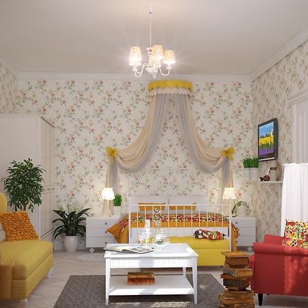 Edem Apartmants in Lviv 2 Zimmer foto