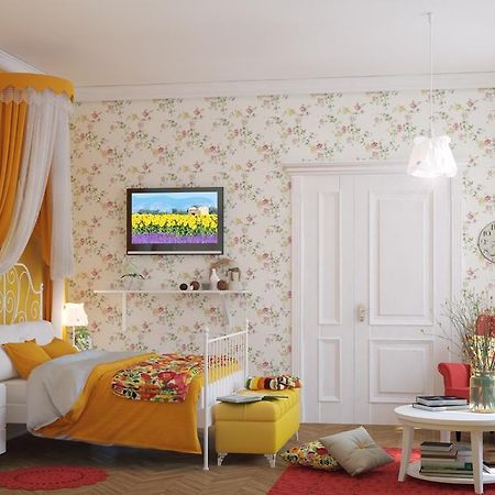 Edem Apartmants in Lviv 2 Zimmer foto