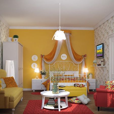 Edem Apartmants in Lviv 2 Zimmer foto