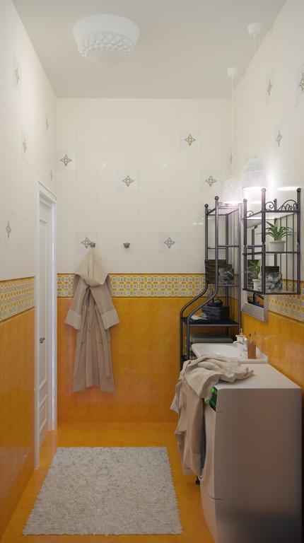 Edem Apartmants in Lviv 2 Zimmer foto