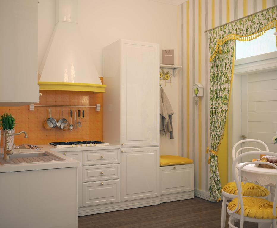 Edem Apartmants in Lviv 2 Zimmer foto