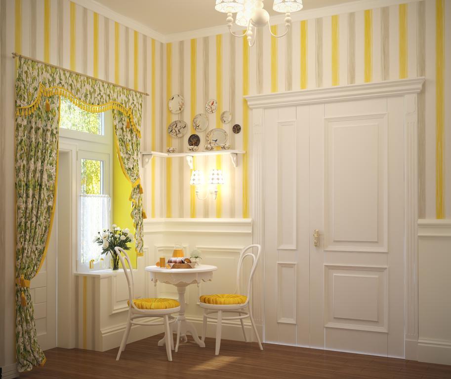 Edem Apartmants in Lviv 2 Zimmer foto